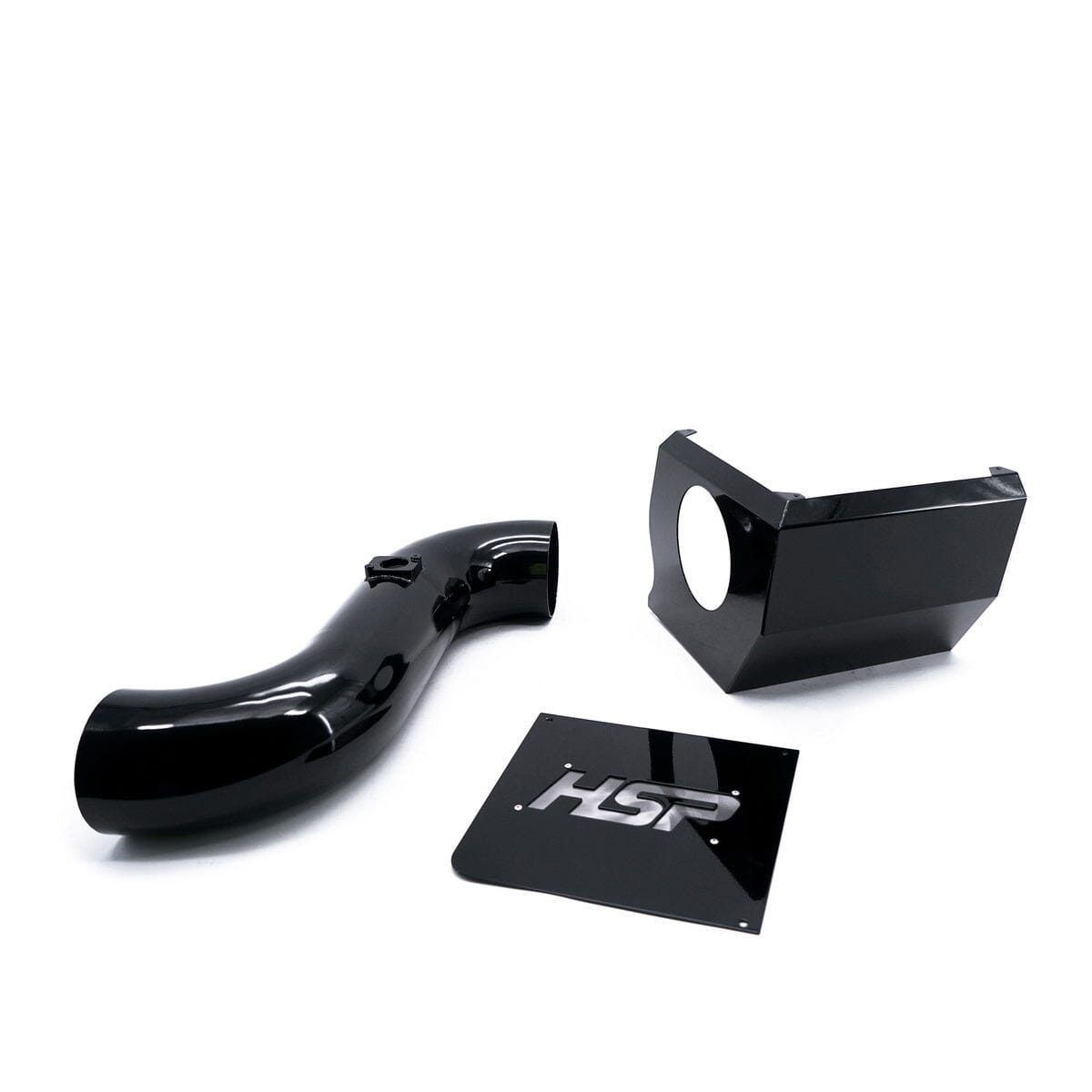 HSP Cold Air Intake Bundle (2004.5-2007 Chevrolet / GMC)