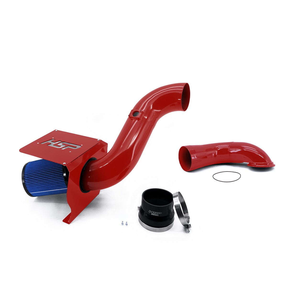 HSP Cold Air Intake Bundle (2004.5-2007 Chevrolet / GMC)