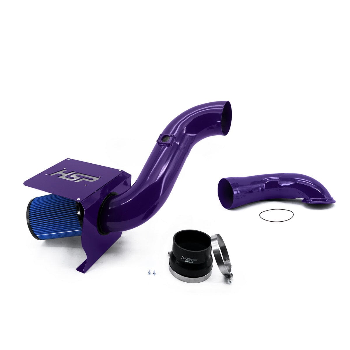 HSP Cold Air Intake Bundle (2004.5-2007 Chevrolet / GMC)