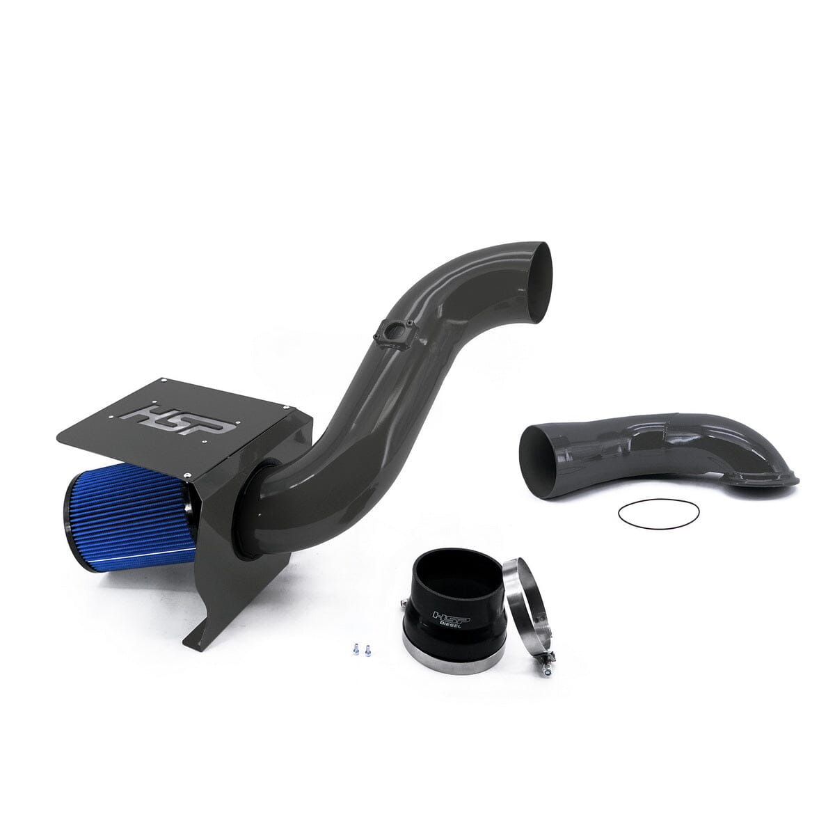 HSP Cold Air Intake Bundle (2004.5-2007 Chevrolet / GMC)