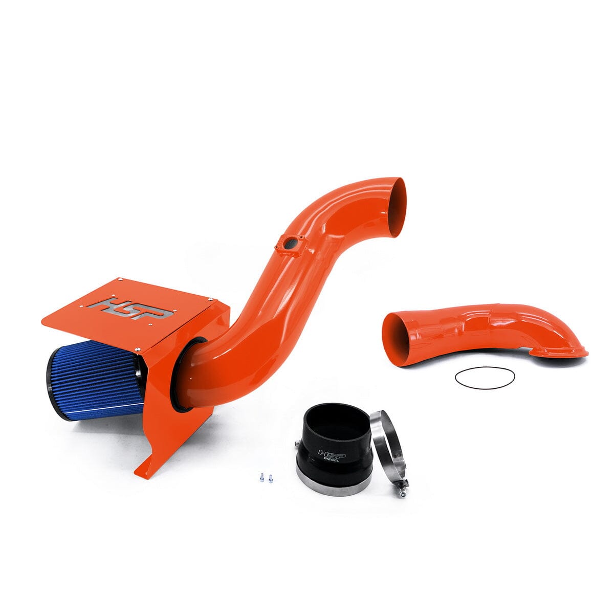 HSP Cold Air Intake Bundle (2004.5-2007 Chevrolet / GMC)