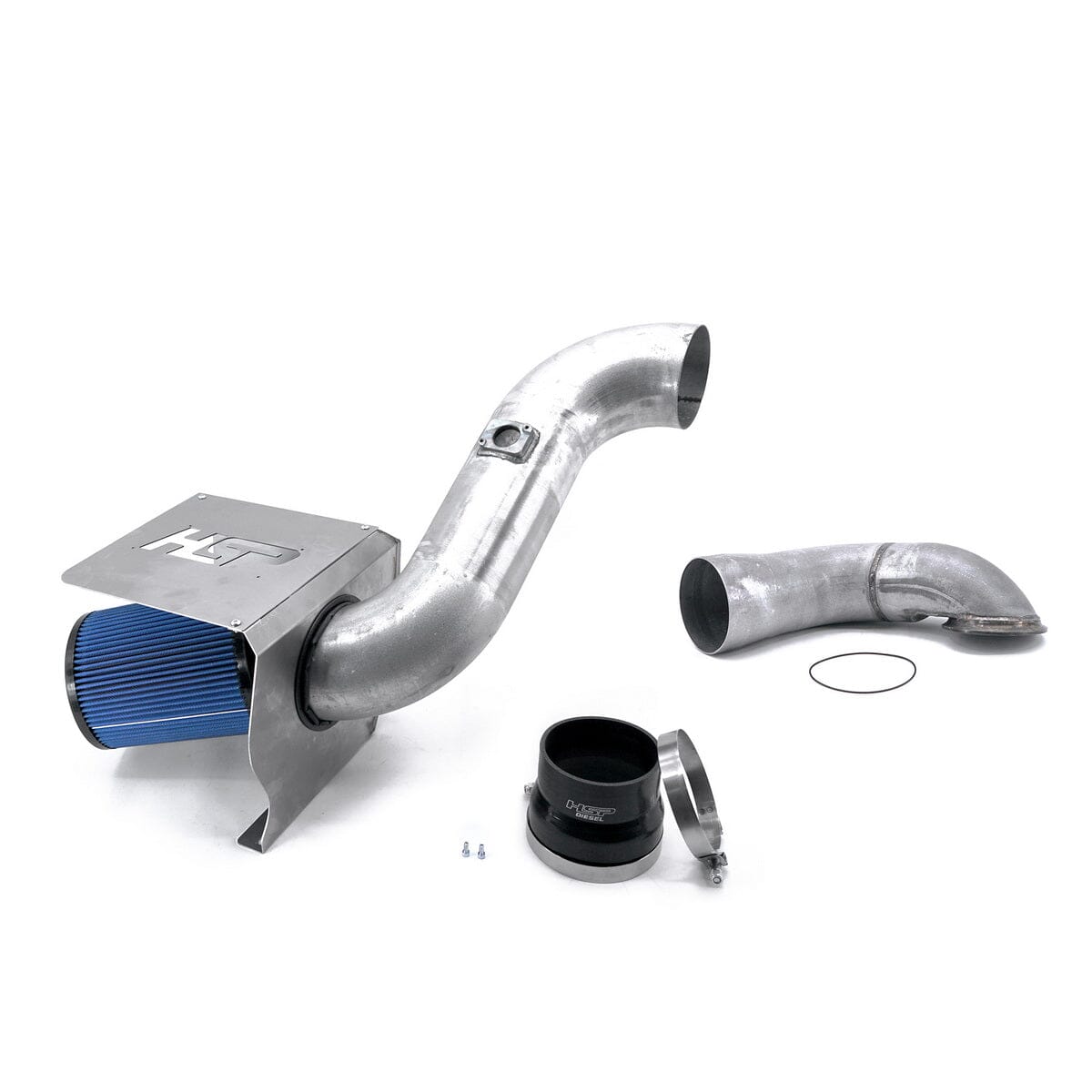 HSP Cold Air Intake Bundle (2004.5-2007 Chevrolet / GMC)