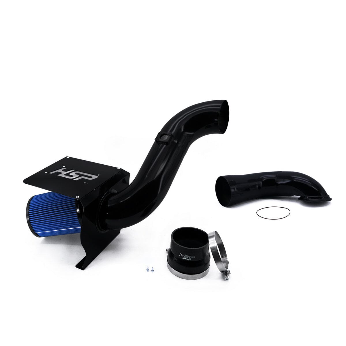 HSP Cold Air Intake Bundle (2004.5-2007 Chevrolet / GMC)