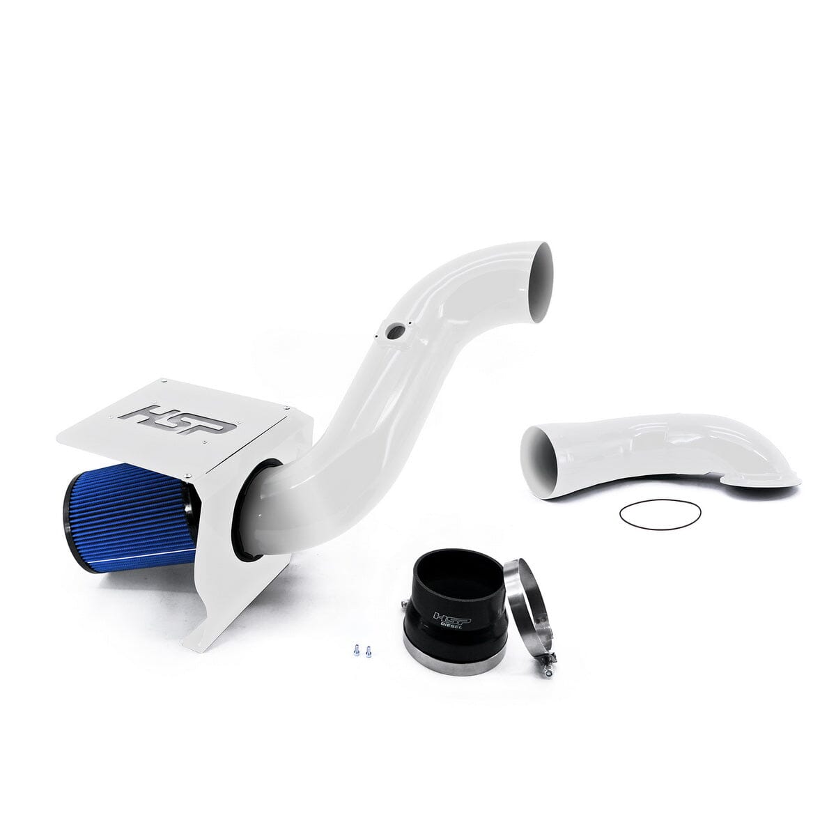 HSP Cold Air Intake Bundle (2004.5-2007 Chevrolet / GMC)
