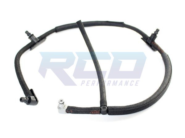 Bosch OEM Injector Return Line Kit 0928402097 2004.5-2010 6.6L Duramax LLY / LBZ / LMM