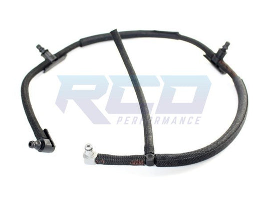 Bosch OEM Injector Return Line Kit 0928402097 2004.5-2010 6.6L Duramax LLY / LBZ / LMM