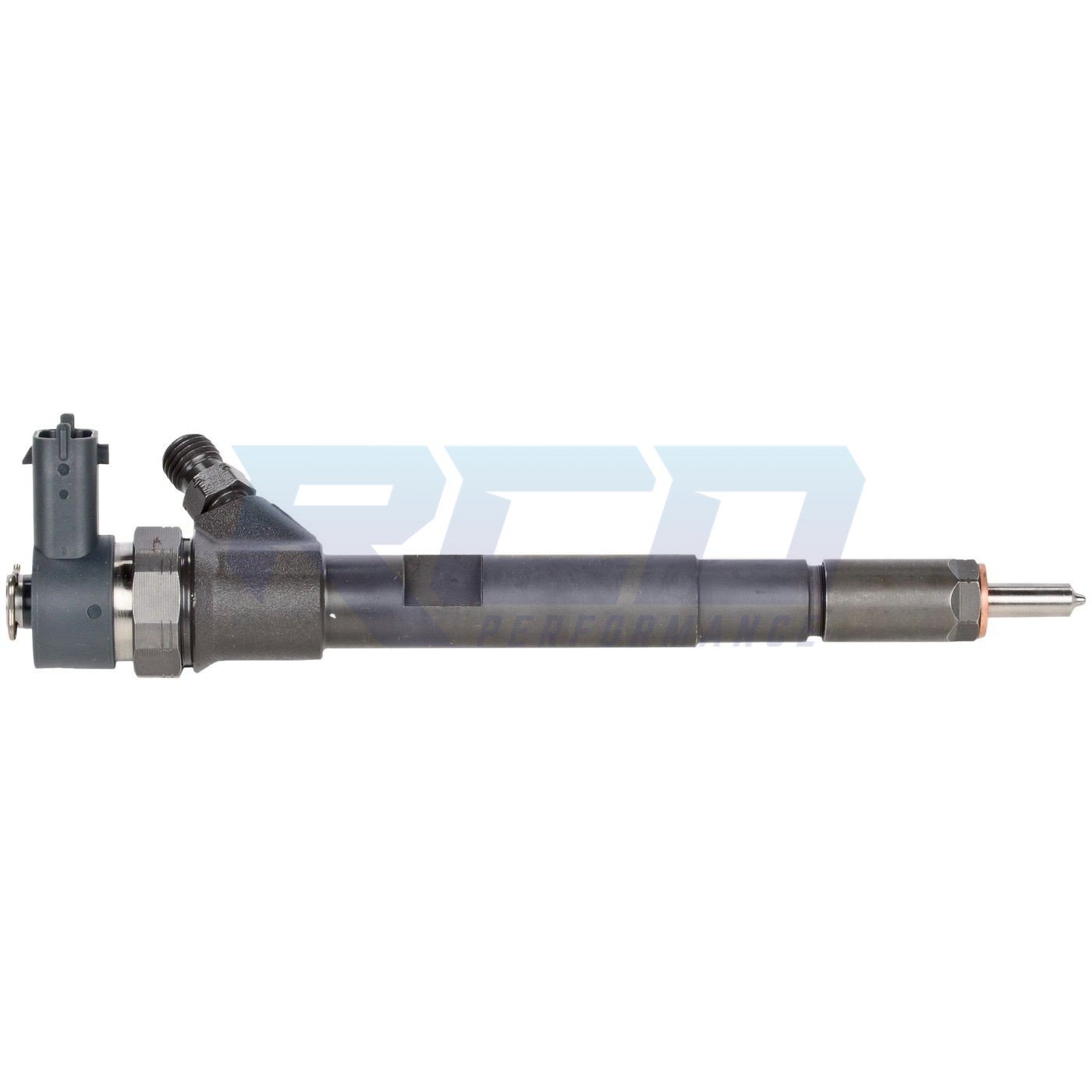 Genuine Bosch New Fuel Injector 0445110522 2014-2019 Ram 1500 3.0L EcoDiesel (No Core Fee)