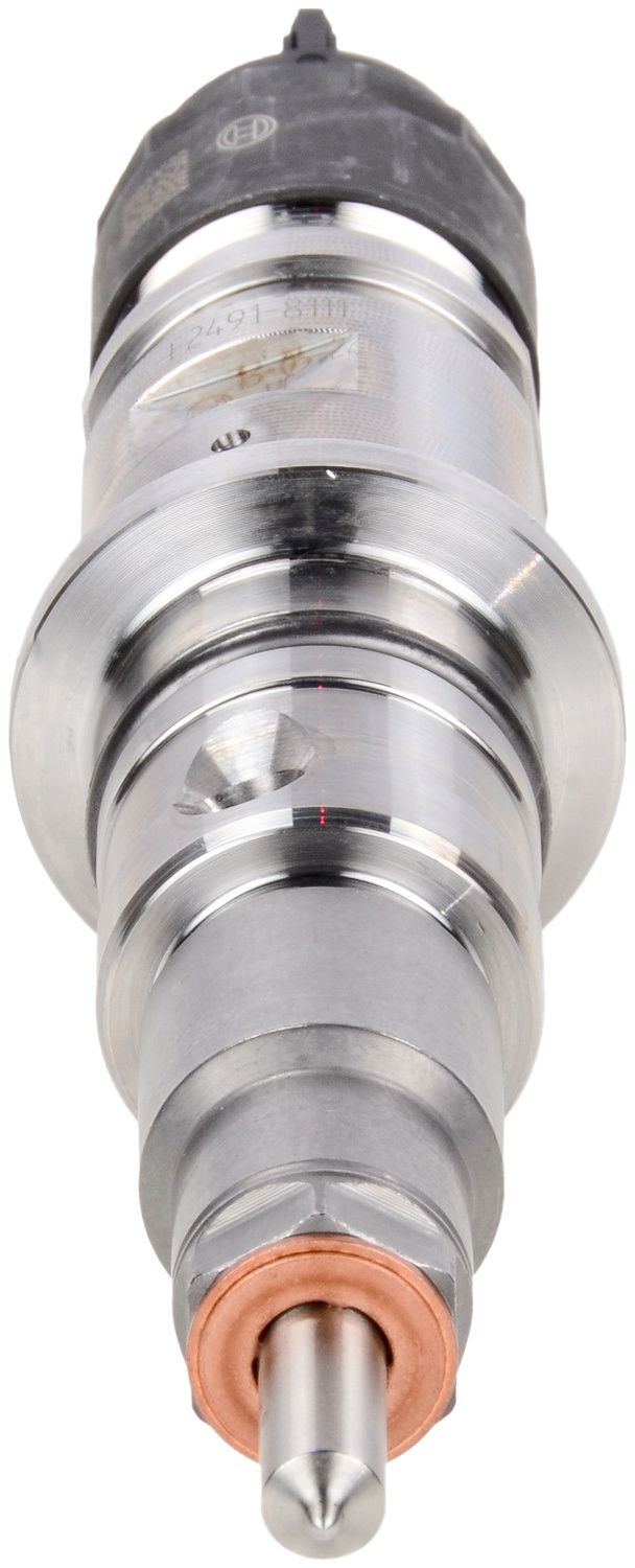 Bosch Remanufactured Fuel Injector 0986435621 2013-2018 6.7L Cummins Diesel