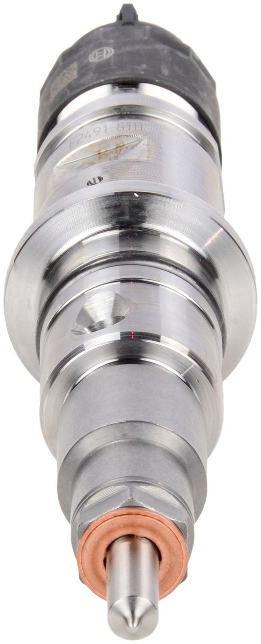 AP Bosch Reman Fuel Injector, Cummins 6.7L 2013-18