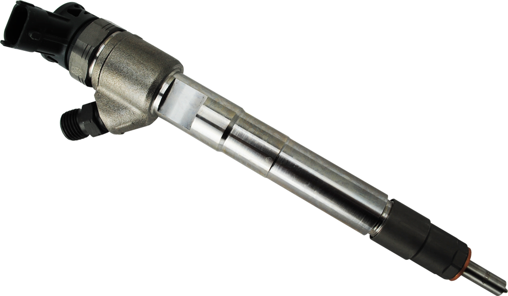 Genuine Bosch New Fuel Injector 0445110522 2014-2019 Ram 1500 3.0L EcoDiesel (No Core Fee) BOS8976