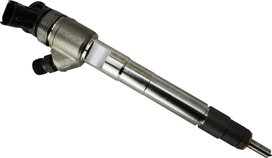 Genuine Bosch New Fuel Injector 0445110522 2014-2019 Ram 1500 3.0L EcoDiesel (No Core Fee) BOS8976