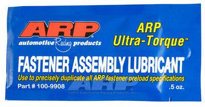ARP 100-9908 Ultra-Torque Fastener Assembly Lubricant