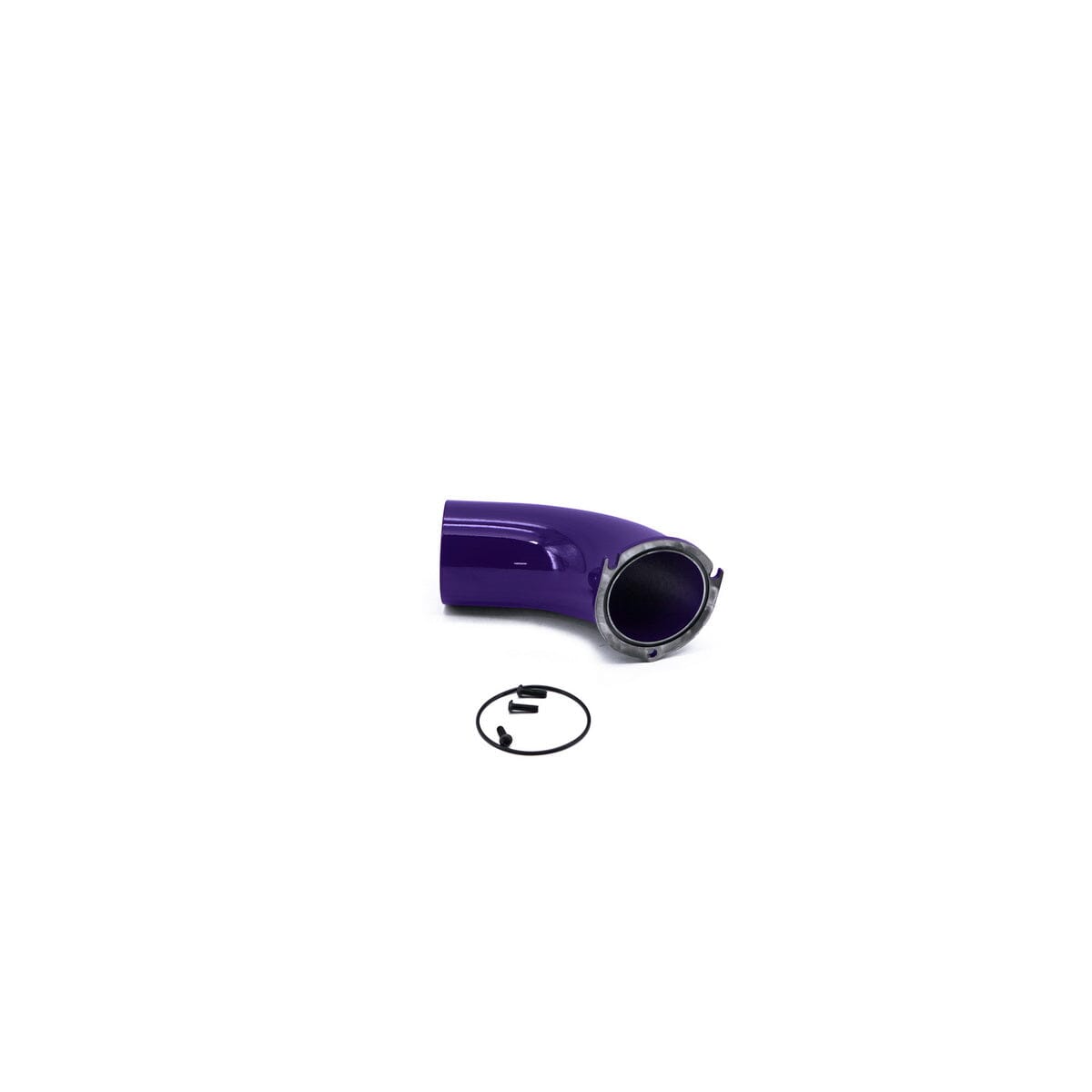 HSP Stock Turbo Inlet Horn (2001-2004 Chevrolet / GMC)