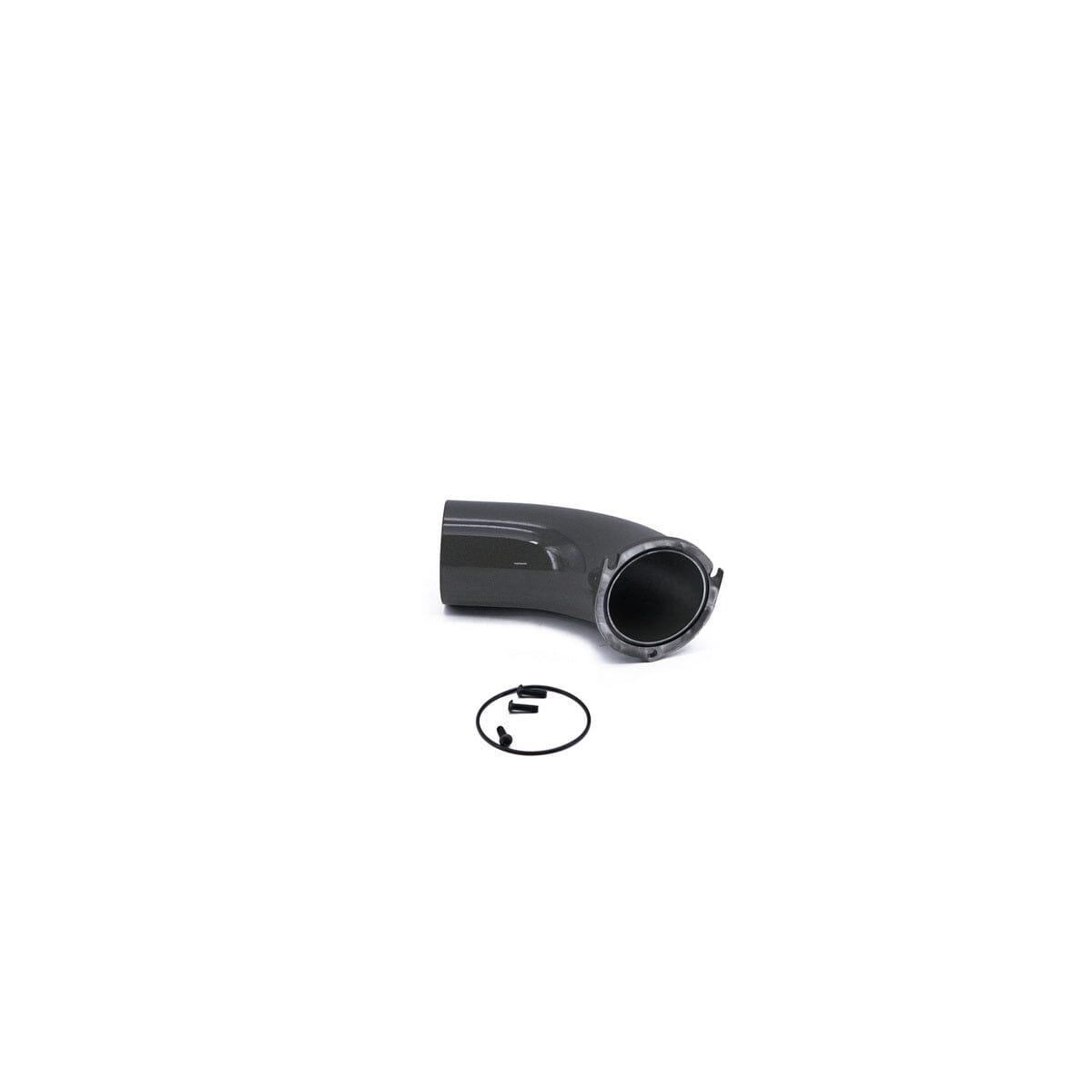 HSP Stock Turbo Inlet Horn (2001-2004 Chevrolet / GMC)