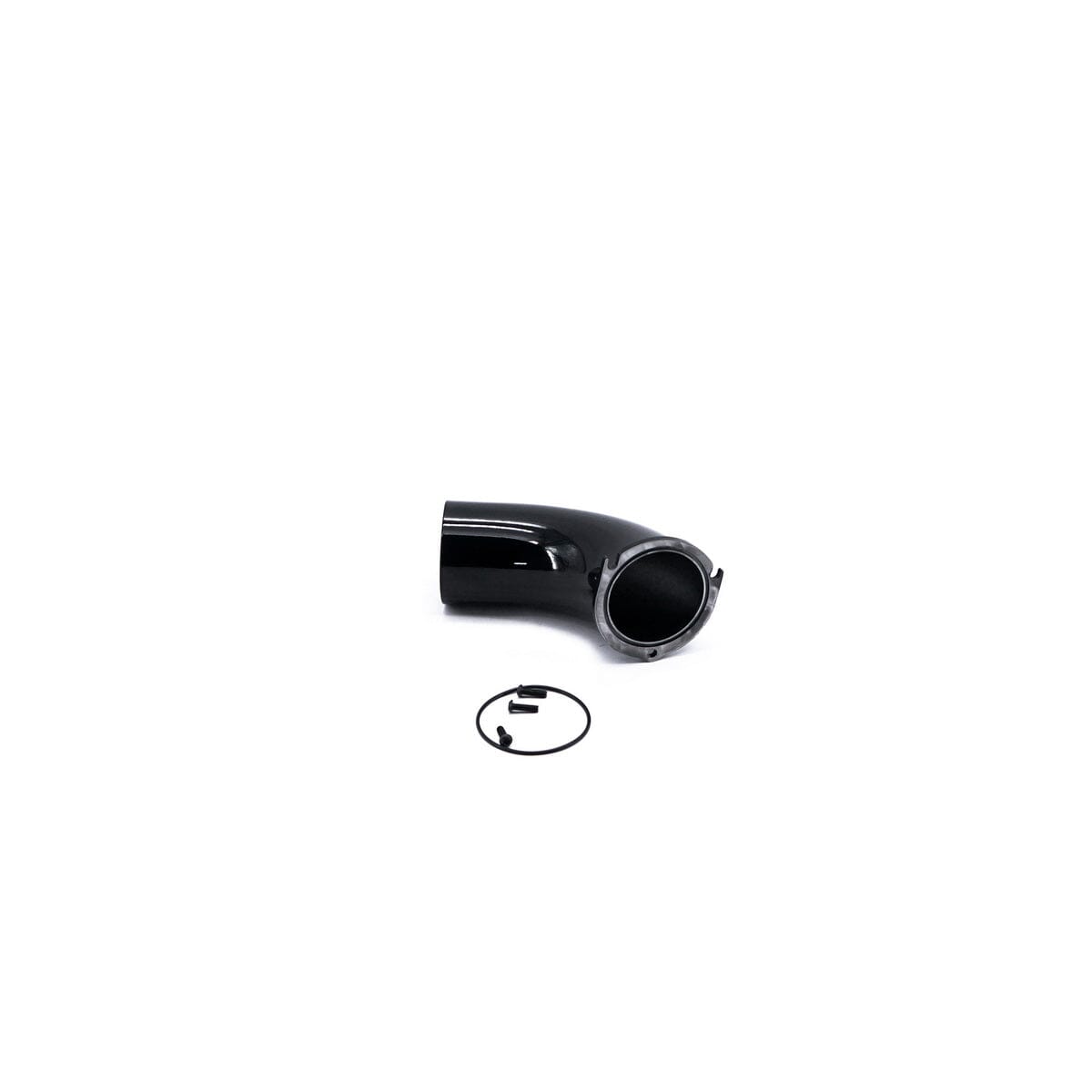 HSP Stock Turbo Inlet Horn (2001-2004 Chevrolet / GMC)