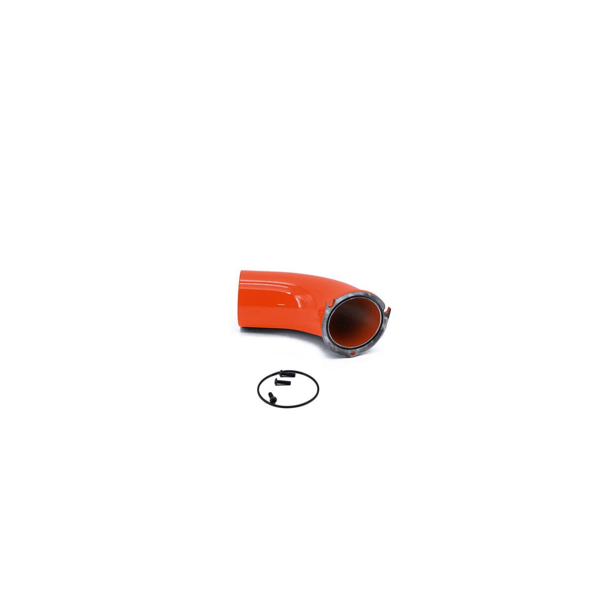 HSP Stock Turbo Inlet Horn (2001-2004 Chevrolet / GMC)