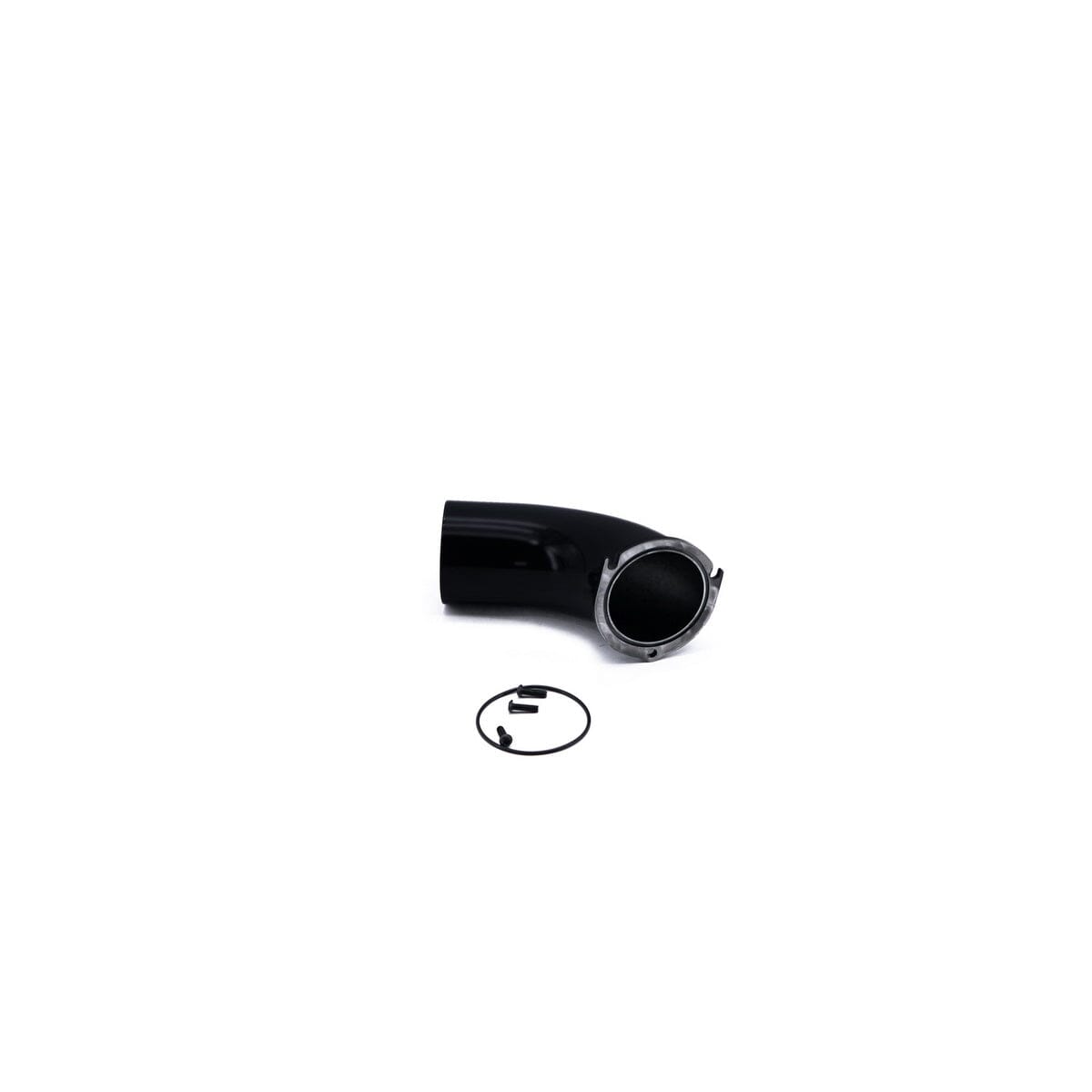 HSP Stock Turbo Inlet Horn (2001-2004 Chevrolet / GMC)