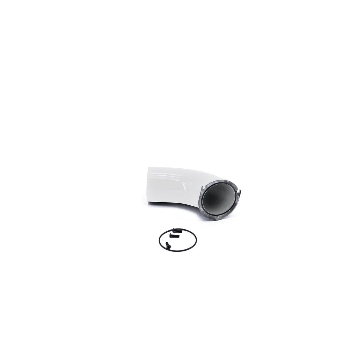 HSP Stock Turbo Inlet Horn (2001-2004 Chevrolet / GMC)