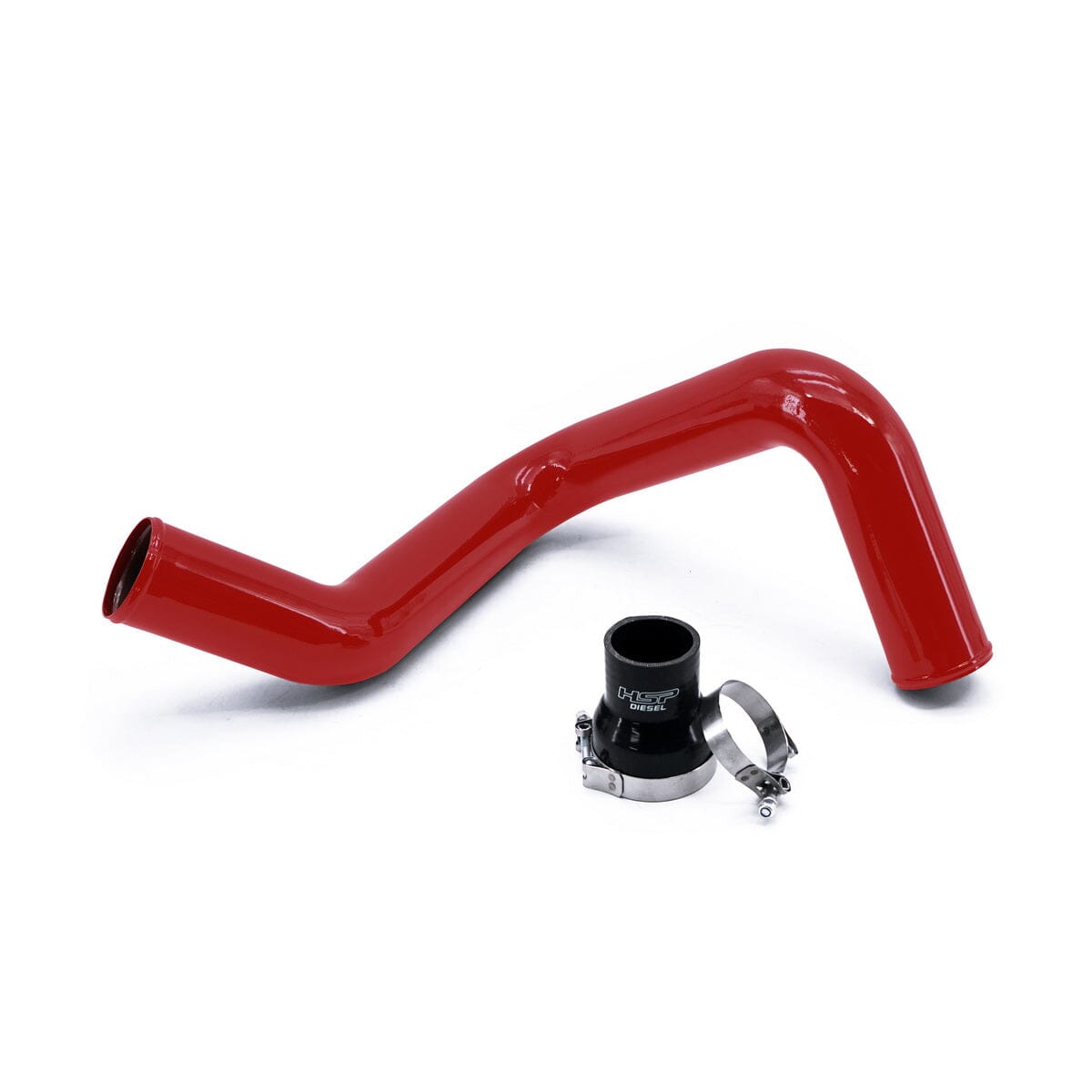 HSP Cold Side Tube - Factory Style (2003-2004 Chevrolet / GMC)