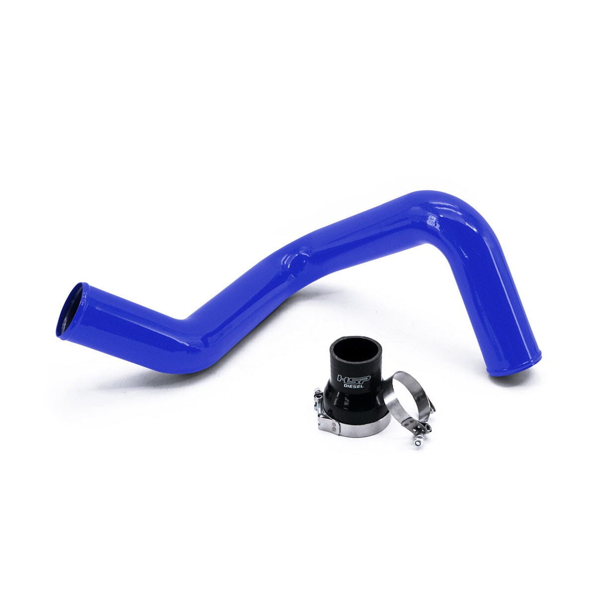 HSP Cold Side Tube - Factory Style (2003-2004 Chevrolet / GMC)