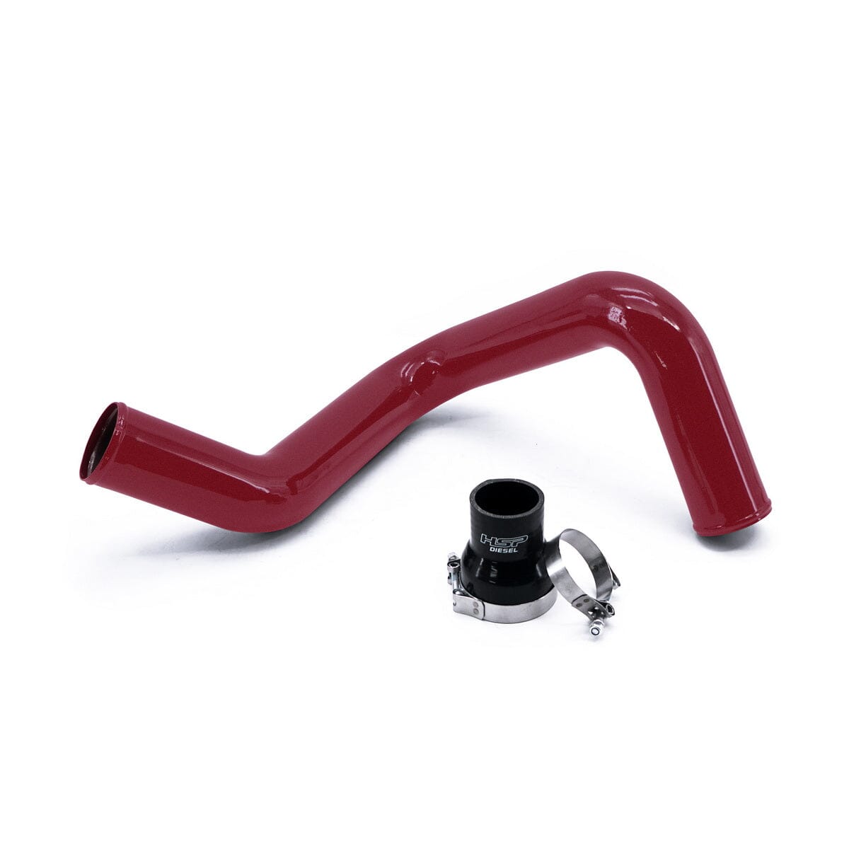 HSP Cold Side Tube - Factory Style (2003-2004 Chevrolet / GMC)
