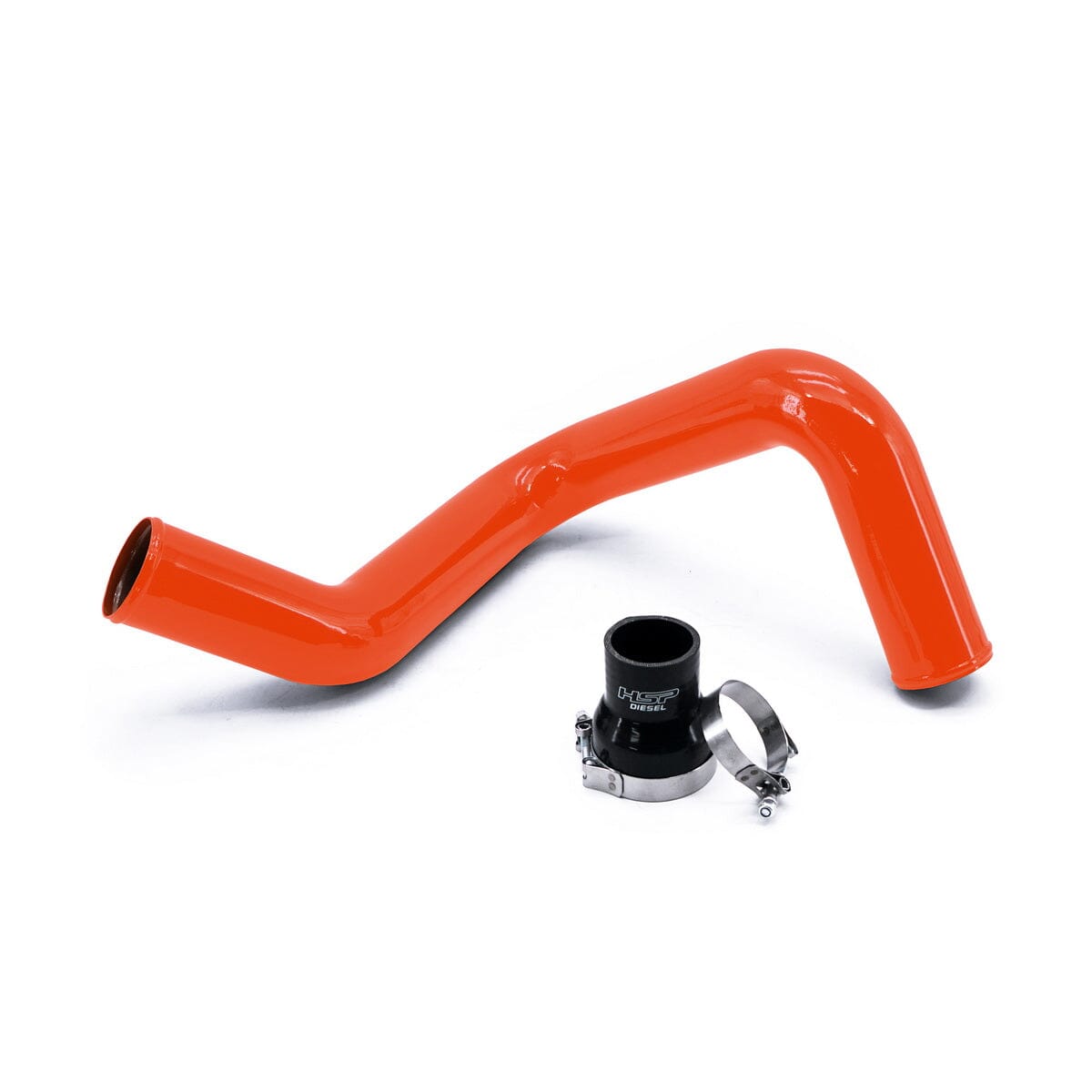 HSP Cold Side Tube - Factory Style (2003-2004 Chevrolet / GMC)