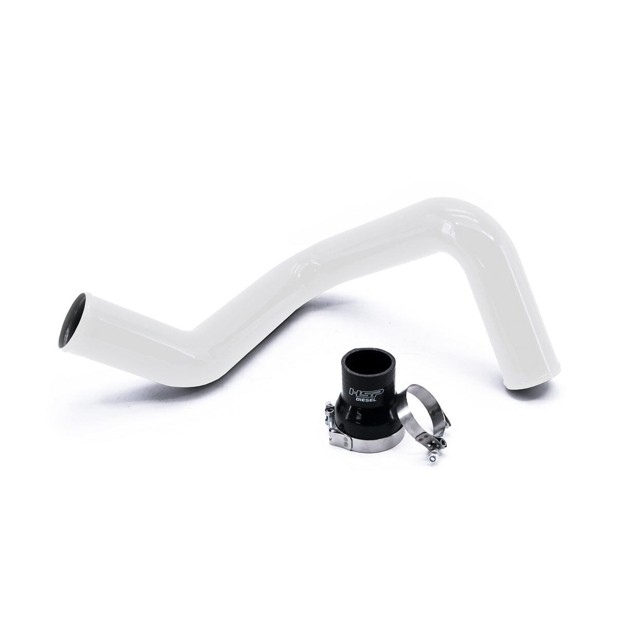 HSP Cold Side Tube - Factory Style (2003-2004 Chevrolet / GMC)