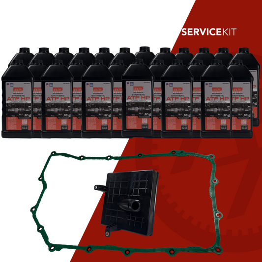 10L1000 TRANSMISSION SERVICE KIT – DEEP PAN