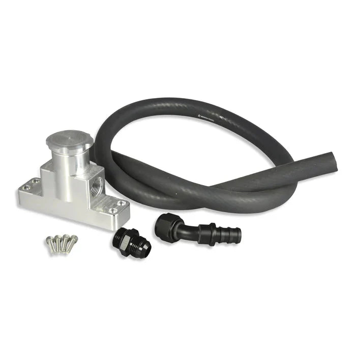 DIESELR CCV Upgrade Kit (2008-2010 Powerstroke 6.4L)