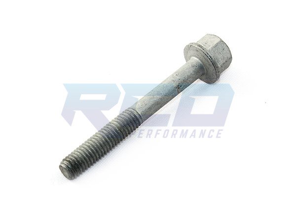 OEM 6.6L Duramax Fuel Injector Hold Down Bolt LLY / LBZ / LMM / LML