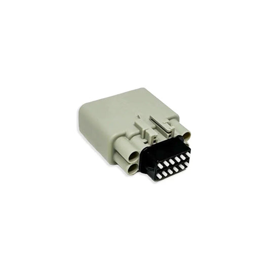 Shibby DEF Tank Connector (2011–2016 Ford Powerstroke 67l)
