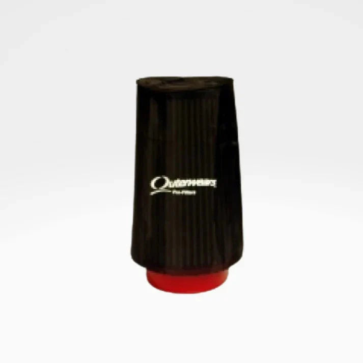 MPP 6.7 Powerstroke Piping Kit Pre-Filter - Black
