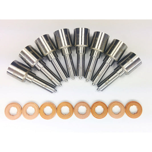 Genuine Bosch Replacement Injector Nozzle 0433175275 2001-2004 6.6L LB7 Duramax