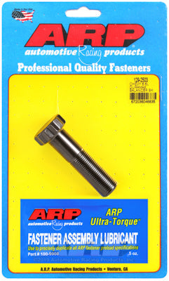 ARP 129-2503 Harmonic Damper Bolt Kit GM 6.6L Duramax