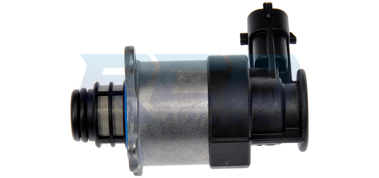 Bosch High Pressure Fuel Pump Metering Valve (FCA / MPROP) 1462C00998 2011-2019 Ford 6.7L Power Stroke