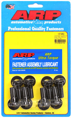 ARP 147-2802 Flywheel Bolt Kit 1989-2004 Ram 5.9L Cummins