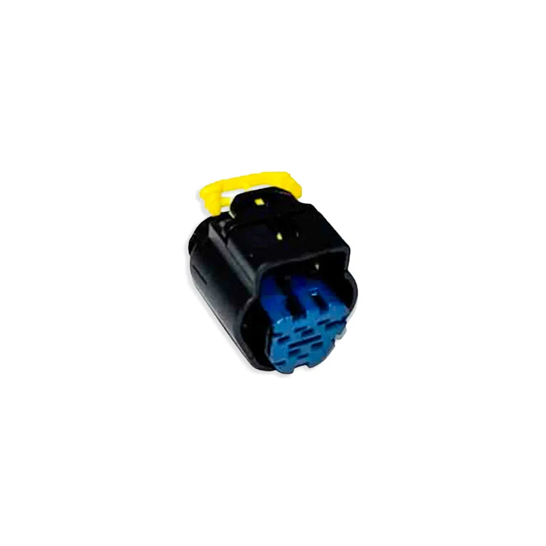 Shibby Shift-On-The-Fly Harness Plug (2014–2019 Ford Powerstroke 67l)