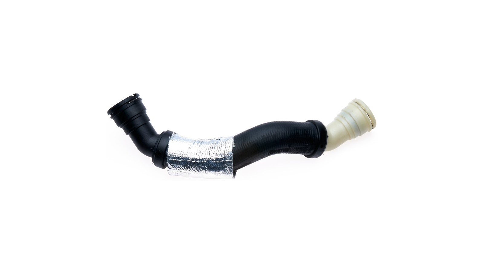 Ford 6.4L Upper Radiator Hose (Updated Dual O-ring Design)