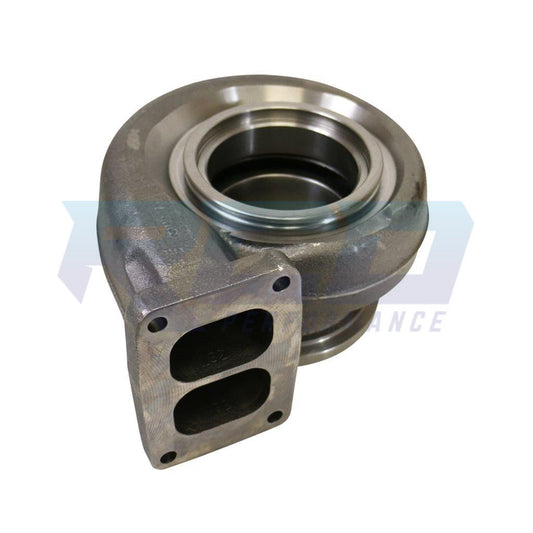 Borg Warner S400 Turbine Housing - 1.15 A/R Twin Open Volute T6 96MM