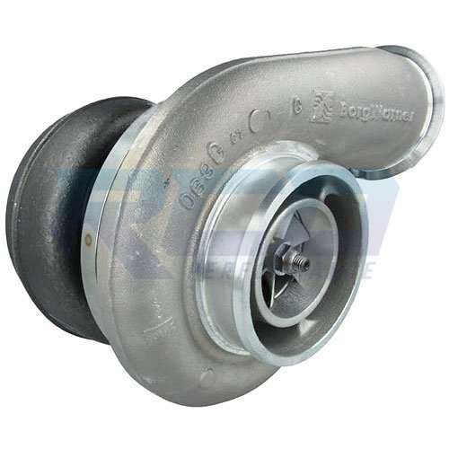 Borg Warner S400SX4 Turbo - 75mm / 96mm / 1.32 A/R Twin Volute T6