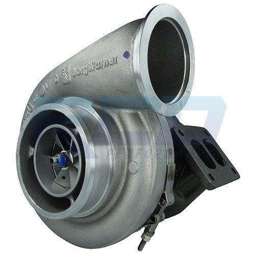 Borg Warner S400SX3 Turbo - 71mm / 83mm / 1.10 A/R Twin Volute T4