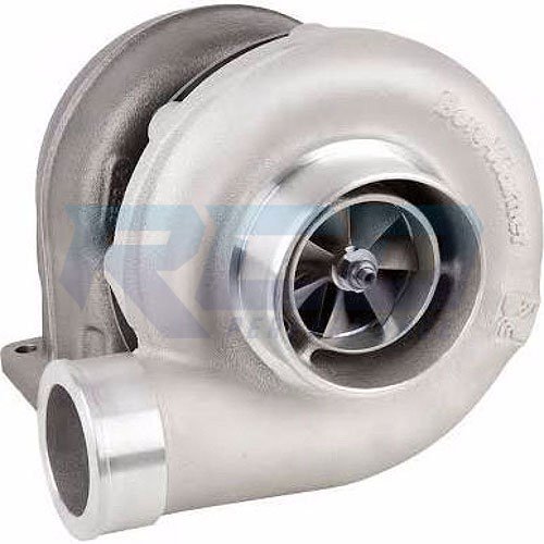 Borg Warner S300SX3 Turbo - 66mm / 80mm / .91 A/R Twin Volute T4