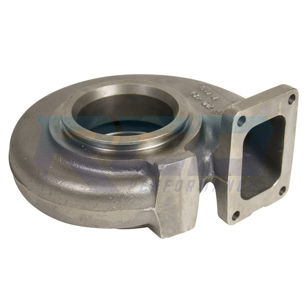 Borg Warner S500SX Turbine Housing - 1.30 A/R Open Volute T6 109.73mm Turbine
