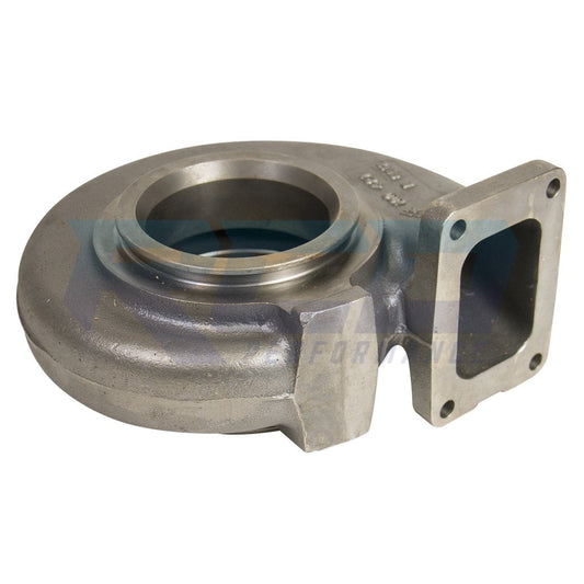 Borg Warner S500SX Turbine Housing - 1.30 A/R Open Volute T6 109.73mm Turbine