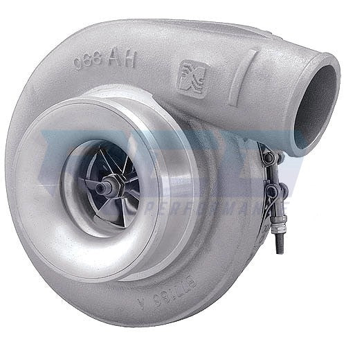 Borg Warner S400SX3 Super Core Assembly - 76mm / 87mm