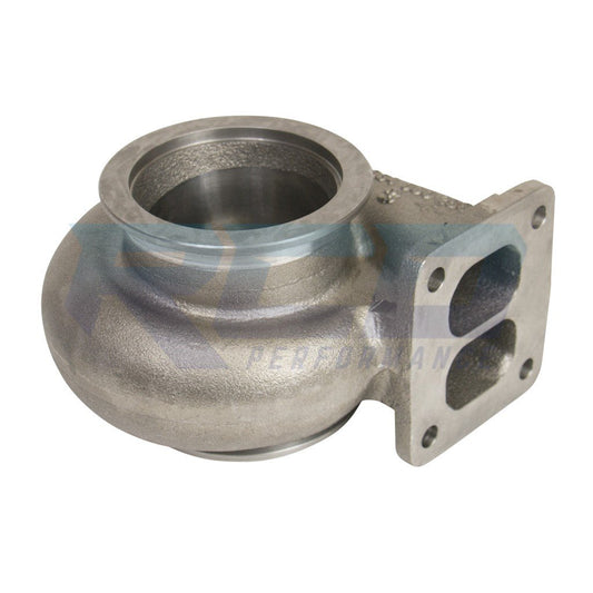 Borg Warner S400SX Turbine Housing - 1.10 A/R Twin Volute T4 87mm Turbine