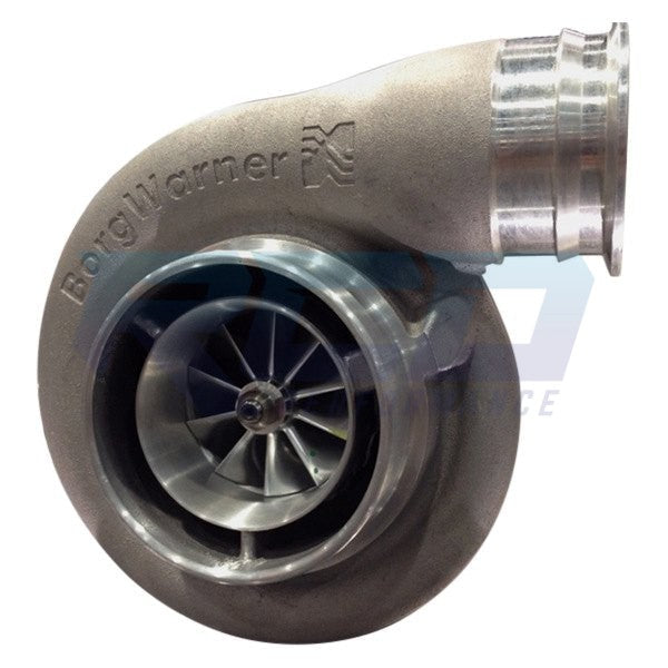 Borg Warner S500SX Super Core Assembly - 88.19mm / 109.73mm