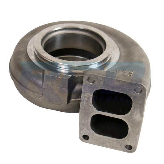 Borg Warner S500SX Turbine Housing - 1.6 A/R Twin Volute T6