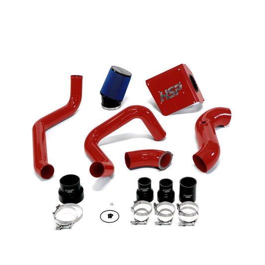 HSP Max Air Flow Bundle (2003-2004 Chevrolet / GMC)