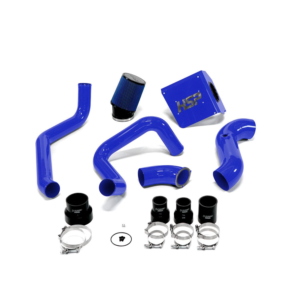 HSP Max Air Flow Bundle (2003-2004 Chevrolet / GMC)